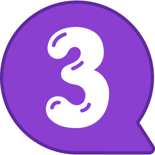 tres